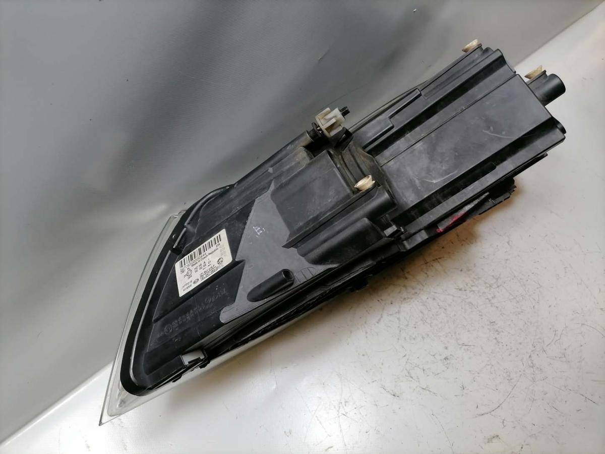 Skoda Octavia 2 1Z original Scheinwerfer rechts 1Z1941016F Facelift BJ12 Skoda Octavia 2 1Z original Scheinwerfer rechts 1Z1941016F Facelift BJ12